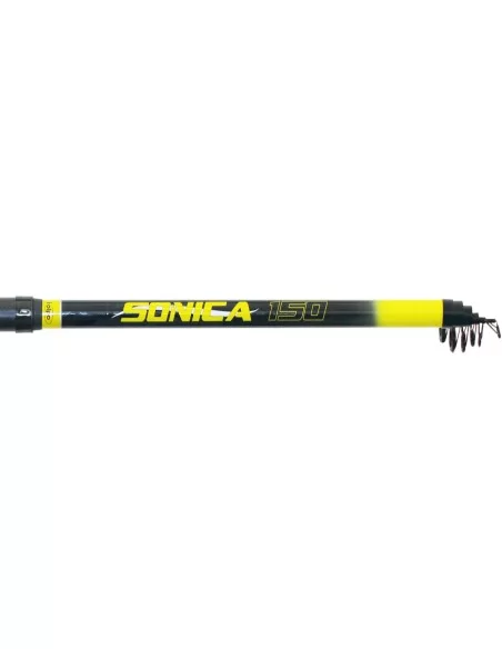Kolpo Sonica Canna da Pesca 150 gr 420 mt Canne da pesca Kolpo