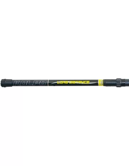 Kolpo Sonica Canna da Pesca 150 gr 420 mt Canne da pesca Kolpo