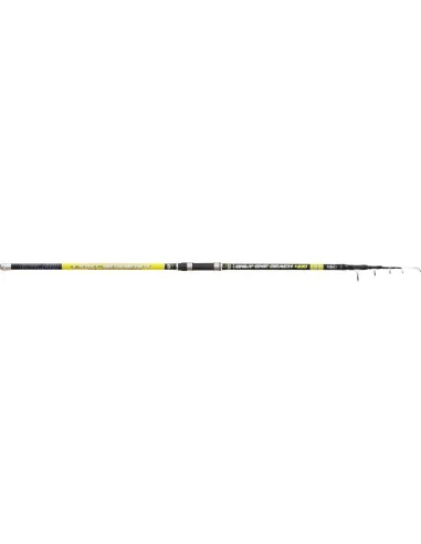 Kolpo Only One Beach Canna da Pesca Light Mormora 120 gr Canne da pesca per professionisti e principianti Kolpo