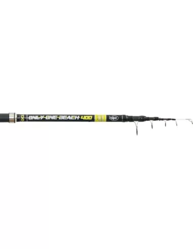 Kolpo Only One Beach Canna da Pesca Light Mormora 120 gr