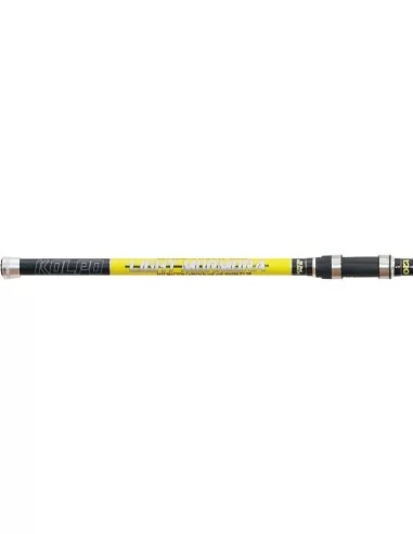 Kolpo Only One Beach Canna da Pesca Light Mormora 120 gr Canne da pesca per professionisti e principianti Kolpo