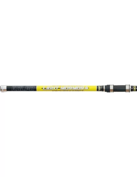 Kolpo Only One Beach Canna da Pesca Light Mormora 120 gr Canne da pesca per professionisti e principianti Kolpo