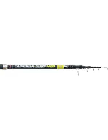 Kolpo Superba Surf Canna Da Pesca Surf Carbonio 190 gr 420 mt Canne da pesca Kolpo