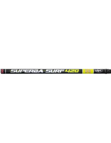 Kolpo Superba Surf Canna Da Pesca Surf Carbonio 190 gr 420 mt Canne da pesca Kolpo