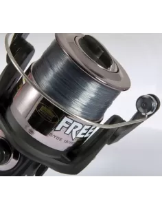 Mulinello Free Carp Mulinelli da Pesca Lineaeffe 2