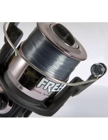 Mulinello Free Carp Mulinelli da Pesca Lineaeffe
