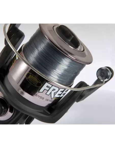 Mulinello Free Carp Mulinelli da Pesca Lineaeffe