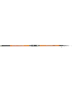 Kolpo Ostile Surf Canna Pesca Top Surfcasting Carbonio 170 gr 4.20mt Canne da pesca per professionisti e principianti Kolpo 2
