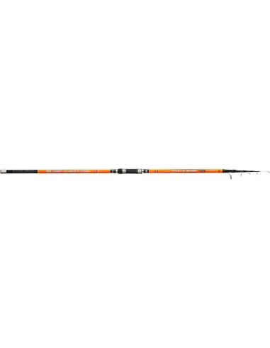 Kolpo Ostile Surf Canna Pesca Top Surfcasting Carbonio 170 gr 4.20mt