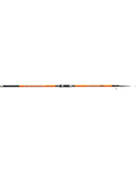 Kolpo Ostile Surf Canna Pesca Top Surfcasting Carbonio 170 gr 4.20mt