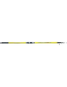 Kolpo Moonbeach Canna Telescopica Surfcasting 200 gr 4.20 mt Canne da pesca Kolpo 2