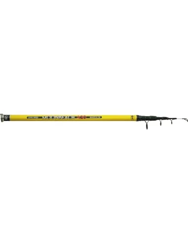 Kolpo Moonbeach Canna Telescopica Surfcasting 200 gr 4.20 mt