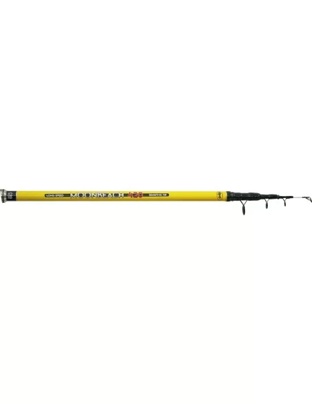 Kolpo Moonbeach Canna Telescopica Surfcasting 200 gr 4.20 mt