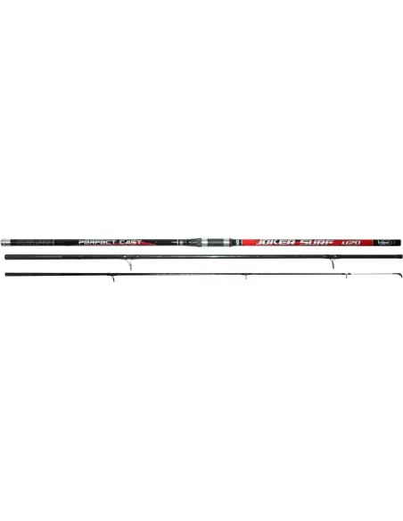 Kolpo Joker Surf Canna da Pesca Surfcasting 200 gr Canne da pesca Kolpo