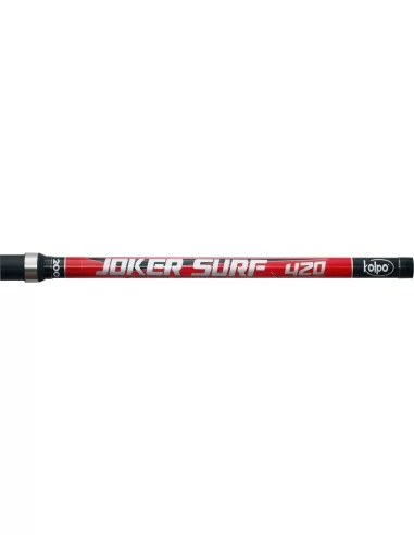 Kolpo Joker Surf Canna da Pesca Surfcasting 200 gr Canne da pesca Kolpo