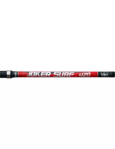 Kolpo Joker Surf Canna da Pesca Surfcasting 200 gr Canne da pesca Kolpo