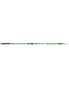 Kolpo Millenial Canna da Pesca Surfcasting Telescopica 170 gr Canne da pesca per professionisti e principianti Kolpo 2