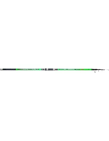 Kolpo Millenial Canna da Pesca Surfcasting Telescopica 170 gr