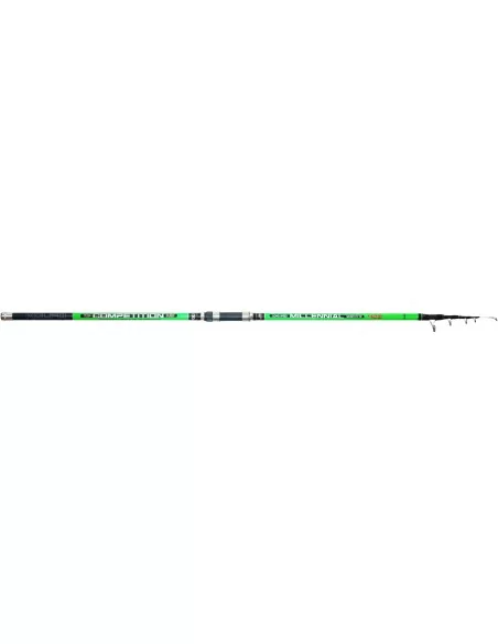 Kolpo Millenial Canna da Pesca Surfcasting Telescopica 170 gr Canne da pesca per professionisti e principianti Kolpo