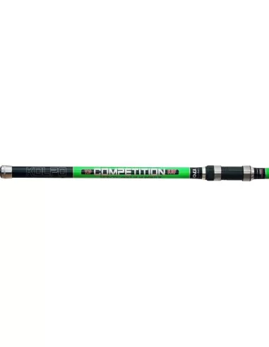 Kolpo Millenial Canna da Pesca Surfcasting Telescopica 170 gr Canne da pesca per professionisti e principianti Kolpo