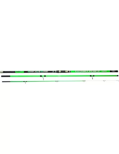 Kolpo Luxury Force Canna da Pesca Surfcasting 200 gr Canne da pesca Kolpo