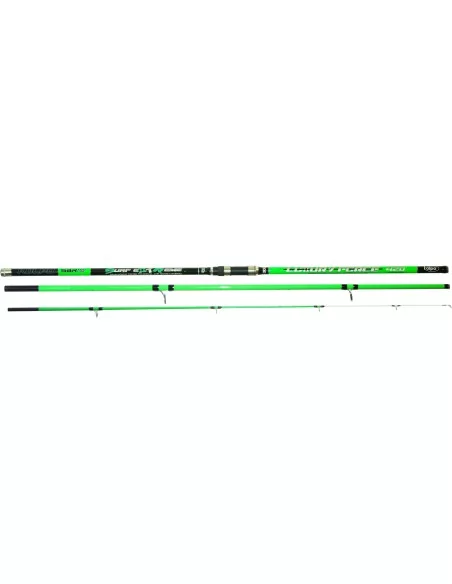 Kolpo Luxury Force Canna da Pesca Surfcasting 200 gr Canne da pesca Kolpo