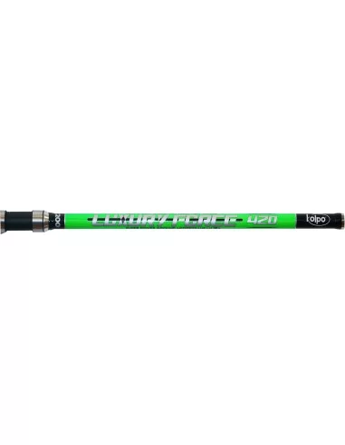 Kolpo Luxury Force Canna da Pesca Surfcasting 200 gr Canne da pesca Kolpo