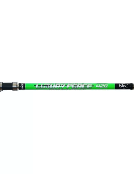 Kolpo Luxury Force Canna da Pesca Surfcasting 200 gr Canne da pesca Kolpo
