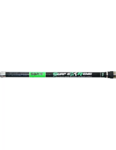 Kolpo Luxury Force Canna da Pesca Surfcasting 200 gr Canne da pesca Kolpo