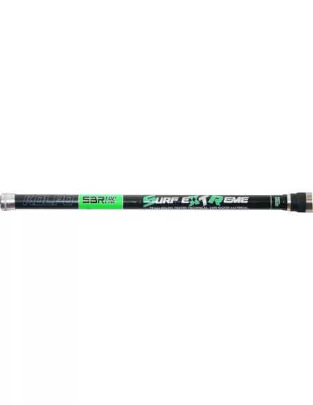 Kolpo Luxury Force Canna da Pesca Surfcasting 200 gr Canne da pesca Kolpo
