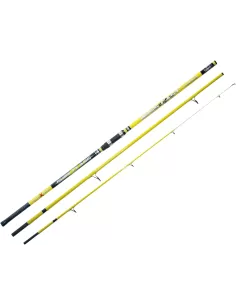 Kolpo Boss Cast Canna da Pesca Surfcasting Carbonio 200 gr Canne da pesca Kolpo 2