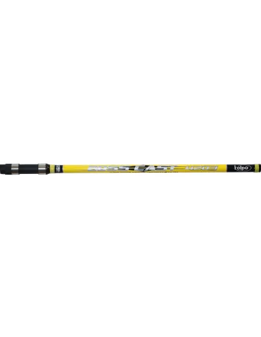 Kolpo Boss Cast Canna da Pesca Surfcasting Carbonio 200 gr Canne da pesca Kolpo