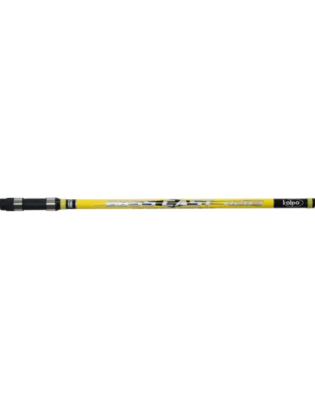 Kolpo Boss Cast Canna da Pesca Surfcasting Carbonio 200 gr Canne da pesca Kolpo