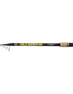 Kolpo Gold Match Canna da Pesca Telematch 70 gr Canne da pesca per professionisti e principianti Kolpo 2
