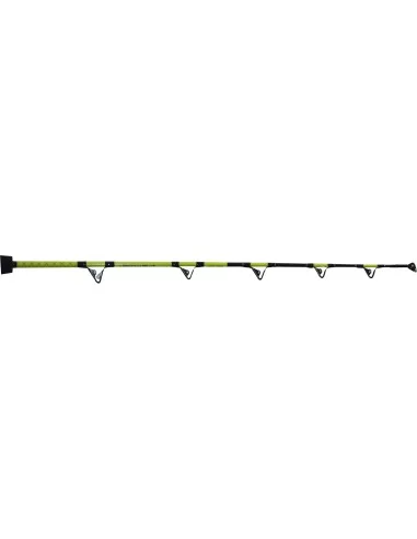 Kolpo Extreme Tuna Trolling Canna Pesca Traina Drifting 30-80 lb Canne da pesca Kolpo