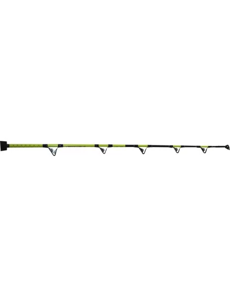 Kolpo Extreme Tuna Trolling Canna Pesca Traina Drifting 30-80 lb Canne da pesca Kolpo