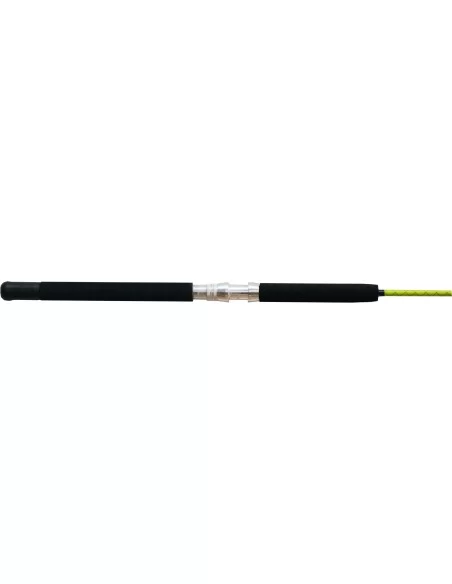 Kolpo Extreme Tuna Trolling Canna Pesca Traina Drifting 30-80 lb