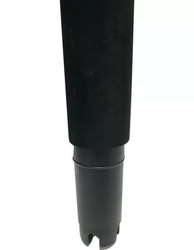 Kolpo Extreme Tuna Trolling Canna Pesca Traina Drifting 30-80 lb Canne da pesca Kolpo