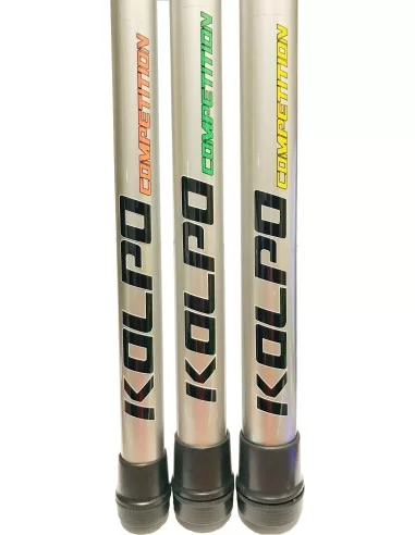 Kolpo Blade Telenet Guadino Telescopico Pesca Guadini Kolpo