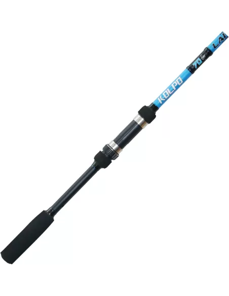 Kolpo Lake Feeder Canna da Pesca Feeder 70 gr Canne da pesca per professionisti e principianti Kolpo