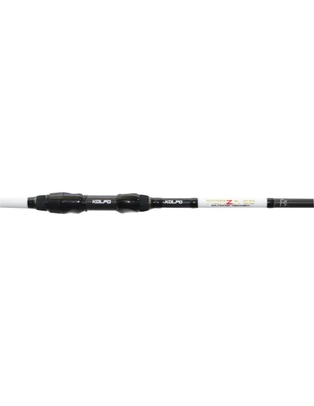Kolpo Forza 60 Canna da pesca Spinning da 15 a 60 gr Canne da pesca Kolpo