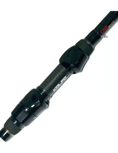 Kolpo Forza 60 Canna da pesca Spinning da 15 a 60 gr
