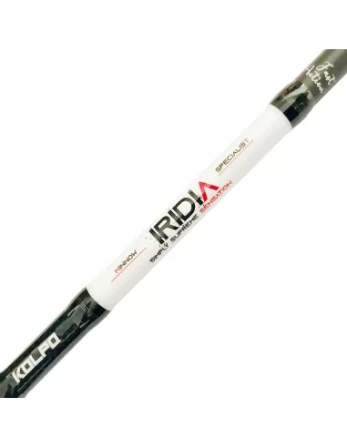 Kolpo Iridia Canna da Pesca Spinning Speccial Minnow 5 -30 gr