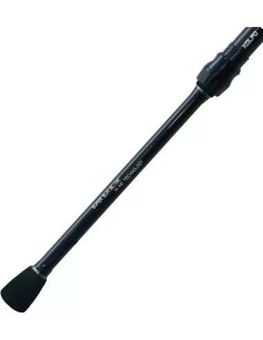 Kolpo Iridia Canna da Pesca Spinning Speccial Minnow 5 -30 gr Canne da pesca Kolpo