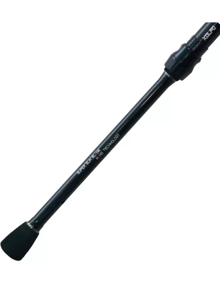 Kolpo Iridia Canna da Pesca Spinning Speccial Minnow 5 -30 gr