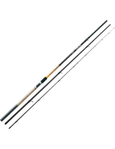 Kolpo Skill Feeder Canna da Pesca Feeder Carbonio 40 120 gr Canne da pesca Kolpo