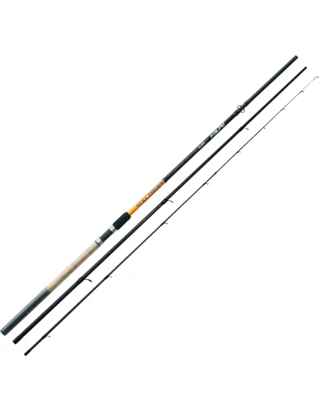 Kolpo Skill Feeder Canna da Pesca Feeder Carbonio 40 120 gr Canne da pesca Kolpo