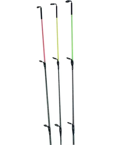 Kolpo Skill Feeder Canna da Pesca Feeder Carbonio 40 120 gr Canne da pesca Kolpo