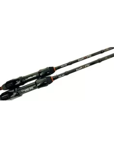 Kolpo Fantastic Canna da Pesca Spinning Leggero in Carbonio Canne da pesca Kolpo 2