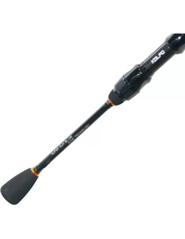 Kolpo Fantastic Canna da Pesca Spinning Leggero in Carbonio Canne da pesca Kolpo